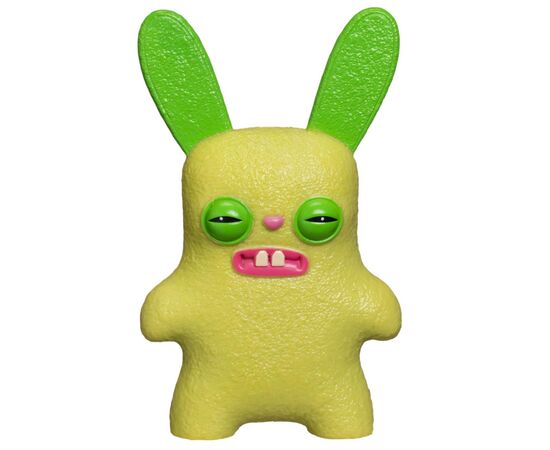 Фигурка Fuggler Зеленый бешеный кролик (FG2012L) Фигурка Fuggler Зеленый бешеный кролик (FG2012L)