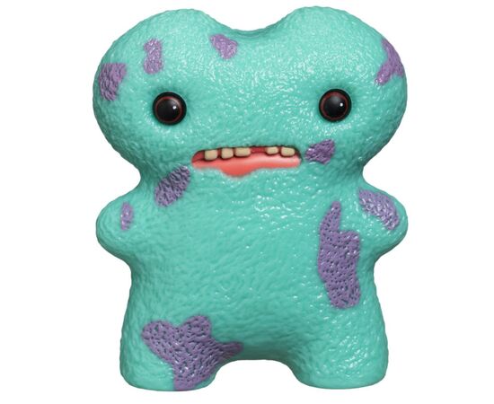 Фигурка Fuggler Кривозубая улитка (FG2012C) Фигурка Fuggler Кривозубая улитка (FG2012C)