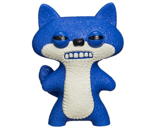 Фигурка Fuggler Синяя подозрительная лиса (FG2012O) Фигурка Fuggler Синяя подозрительная лиса (FG2012O)