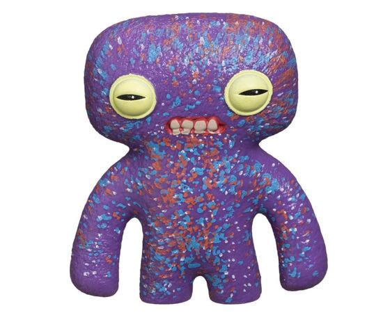 Фигурка Fuggler Фиолетовый Сквидж (FG2012R) Фигурка Fuggler Фиолетовый Сквидж (FG2012R)
