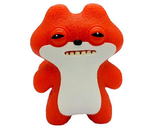 Фигурка Fuggler Красная небрежная белка (FG2012U) Фигурка Fuggler Красная небрежная белка (FG2012U)