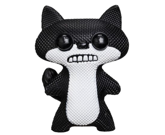 Фигурка Fuggler Черная подозрительная лиса в погоне (FG2012M) Фигурка Fuggler Черная подозрительная лиса в погоне (FG2012M)