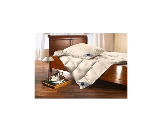 Одеяло Biederlack 108 Duchessa Mono (Ballerina) 155x220 см (51932974), изображение 2 Одеяло Biederlack 108 Duchessa Mono (Ballerina) 155x220 см (51932974), изображение 2