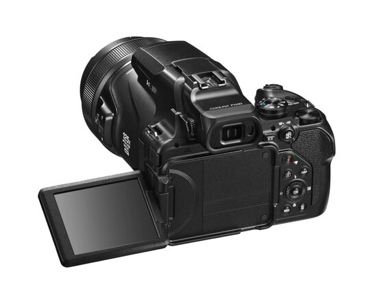 Цифровой фотоаппарат Nikon Coolpix P1100 (VQA170EA), изображение 4 Цифровой фотоаппарат Nikon Coolpix P1100 (VQA170EA), изображение 4
