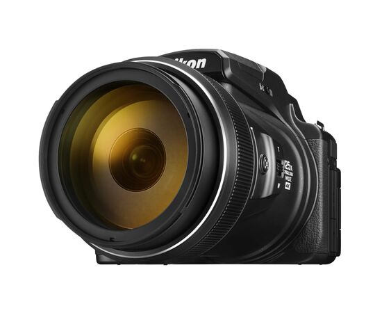 Цифровой фотоаппарат Nikon Coolpix P1100 (VQA170EA), изображение 6 Цифровой фотоаппарат Nikon Coolpix P1100 (VQA170EA), изображение 6