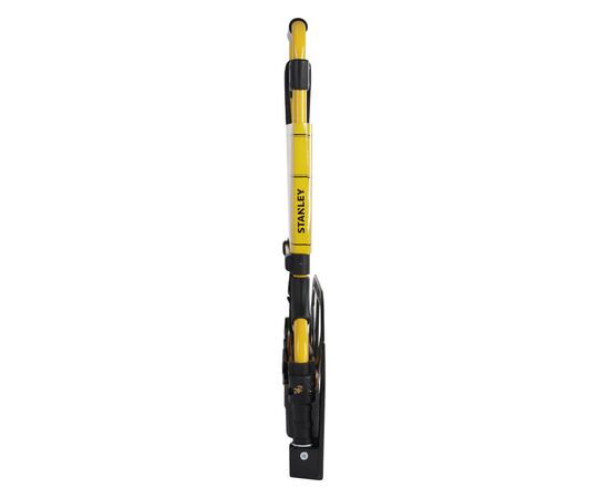 Тележка грузовая Stanley до 100кг, размер платформы 49х28см, вес 4,75кг (SXWT-FT582), изображение 4 Тележка грузовая Stanley до 100кг, размер платформы 49х28см, вес 4,75кг (SXWT-FT582), изображение 4