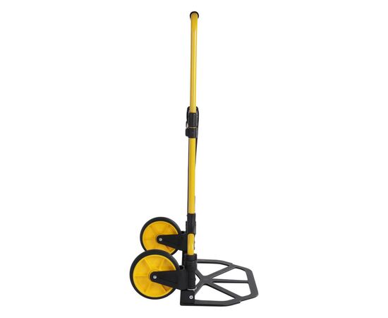 Тележка грузовая Stanley до 100кг, размер платформы 49х28см, вес 4,75кг (SXWT-FT582), изображение 6 Тележка грузовая Stanley до 100кг, размер платформы 49х28см, вес 4,75кг (SXWT-FT582), изображение 6