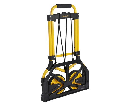 Тележка грузовая Stanley до 100кг, размер платформы 49х28см, вес 4,75кг (SXWT-FT582), изображение 9 Тележка грузовая Stanley до 100кг, размер платформы 49х28см, вес 4,75кг (SXWT-FT582), изображение 9