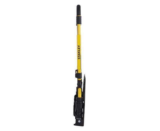 Тележка грузовая Stanley до 70кг, размер платформы 39х29см, вес 3,9кг (SXWT-FT580), изображение 3 Тележка грузовая Stanley до 70кг, размер платформы 39х29см, вес 3,9кг (SXWT-FT580), изображение 3