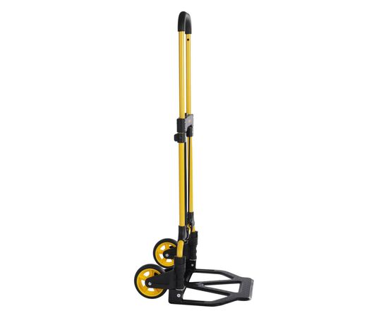 Тележка грузовая Stanley до 70кг, размер платформы 39х29см, вес 3,9кг (SXWT-FT580), изображение 8 Тележка грузовая Stanley до 70кг, размер платформы 39х29см, вес 3,9кг (SXWT-FT580), изображение 8