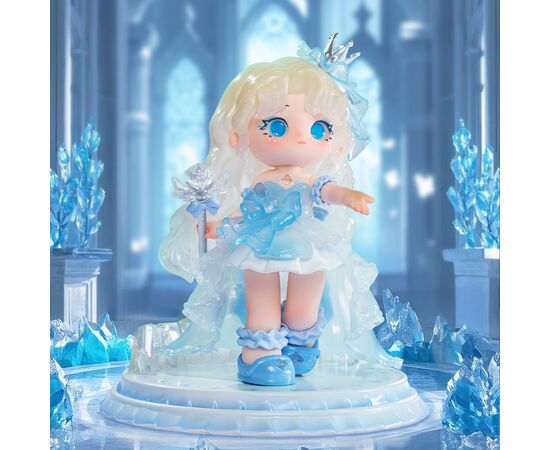 Фигурка Pop Top сюрприз Коллекционная Letsvan серии Ziyuli - Роскошные самоцветы (17Zl-0204), изображение 4 Фигурка Pop Top сюрприз Коллекционная Letsvan серии Ziyuli - Роскошные самоцветы (17Zl-0204), изображение 4
