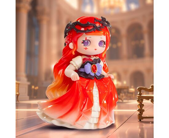 Фигурка Pop Top сюрприз Коллекционная Letsvan серии Ziyuli - Роскошные самоцветы (17Zl-0204), изображение 6 Фигурка Pop Top сюрприз Коллекционная Letsvan серии Ziyuli - Роскошные самоцветы (17Zl-0204), изображение 6