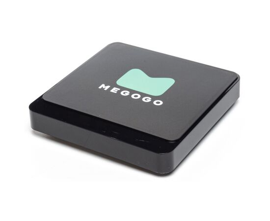 Медіаплеєр iNeXT TV5 MEGOGO BOX 2 (MEGOGO BOX 2), зображення 2 Медіаплеєр iNeXT TV5 MEGOGO BOX 2 (MEGOGO BOX 2), зображення 2