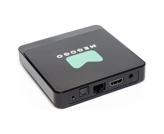 Медіаплеєр iNeXT TV5 MEGOGO BOX 2 (MEGOGO BOX 2), зображення 3 Медіаплеєр iNeXT TV5 MEGOGO BOX 2 (MEGOGO BOX 2), зображення 3