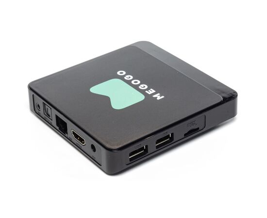 Медіаплеєр iNeXT TV5 MEGOGO BOX 2 (MEGOGO BOX 2), зображення 4 Медіаплеєр iNeXT TV5 MEGOGO BOX 2 (MEGOGO BOX 2), зображення 4