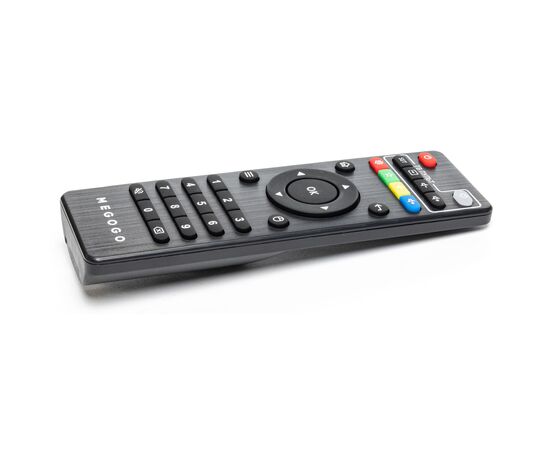 Медіаплеєр iNeXT TV5 MEGOGO BOX 2 (MEGOGO BOX 2), зображення 6 Медіаплеєр iNeXT TV5 MEGOGO BOX 2 (MEGOGO BOX 2), зображення 6