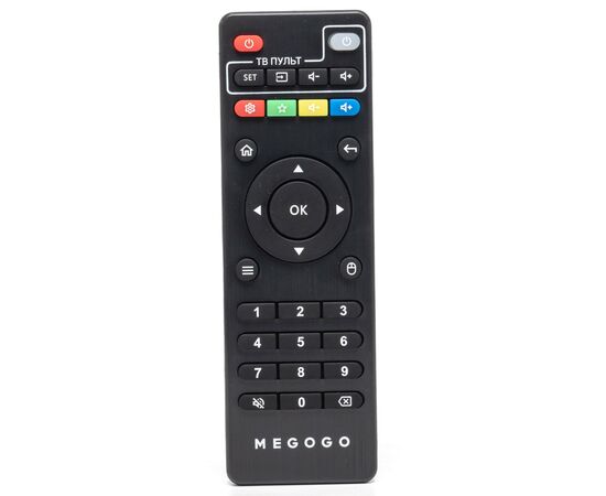 Медіаплеєр iNeXT TV5 MEGOGO BOX 2 (MEGOGO BOX 2), зображення 7 Медіаплеєр iNeXT TV5 MEGOGO BOX 2 (MEGOGO BOX 2), зображення 7
