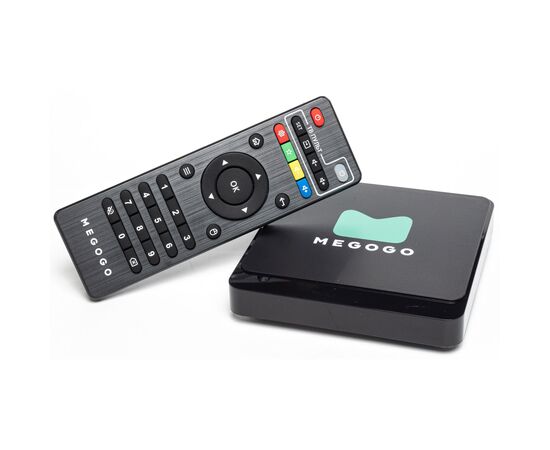 Медіаплеєр iNeXT TV5 MEGOGO BOX 2 (MEGOGO BOX 2), зображення 9 Медіаплеєр iNeXT TV5 MEGOGO BOX 2 (MEGOGO BOX 2), зображення 9
