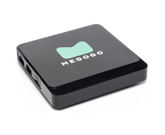 Медіаплеєр iNeXT TV5 MEGOGO BOX 2 (MEGOGO BOX 2) Медіаплеєр iNeXT TV5 MEGOGO BOX 2 (MEGOGO BOX 2)