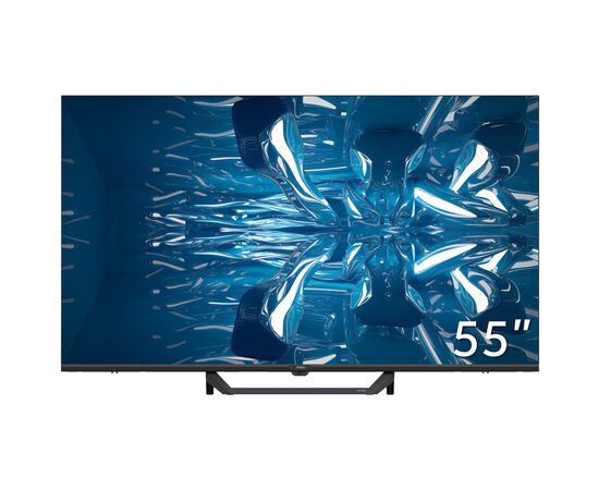 Телевізор Haier H55S80FUX, зображення 4 Телевізор Haier H55S80FUX, зображення 4