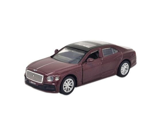 Машина TechnoDrive Bentley Flying Spur Hybrid (250397) Машина TechnoDrive Bentley Flying Spur Hybrid (250397)