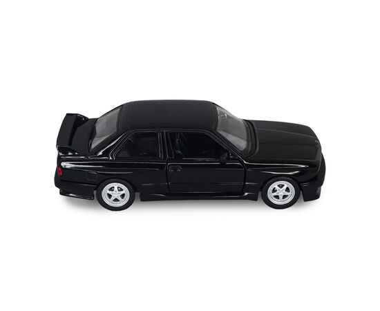 Машина TechnoDrive BMW M3 1987 (чорний) (250395U), зображення 12 Машина TechnoDrive BMW M3 1987 (чорний) (250395U), зображення 12