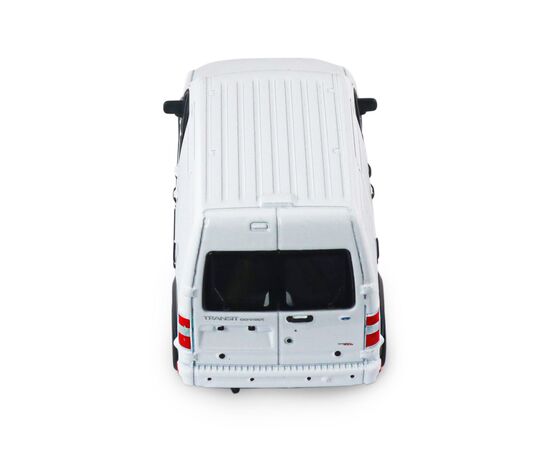 Машина TechnoDrive Ford Transit Connect (білий) (250386W), зображення 10 Машина TechnoDrive Ford Transit Connect (білий) (250386W), зображення 10