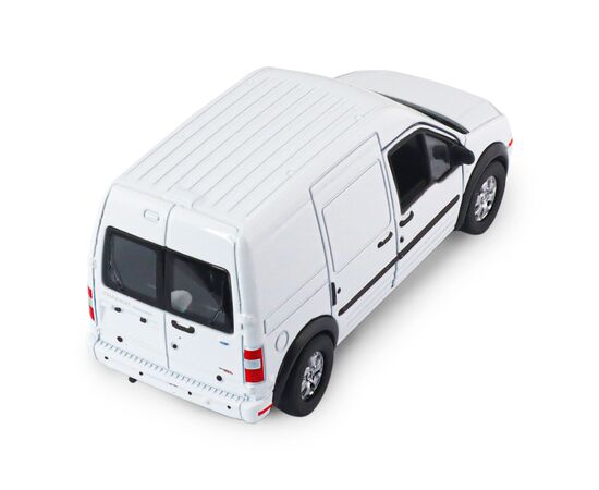 Машина TechnoDrive Ford Transit Connect (білий) (250386W), зображення 11 Машина TechnoDrive Ford Transit Connect (білий) (250386W), зображення 11