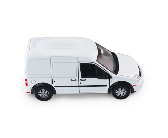 Машина TechnoDrive Ford Transit Connect (білий) (250386W), зображення 12 Машина TechnoDrive Ford Transit Connect (білий) (250386W), зображення 12