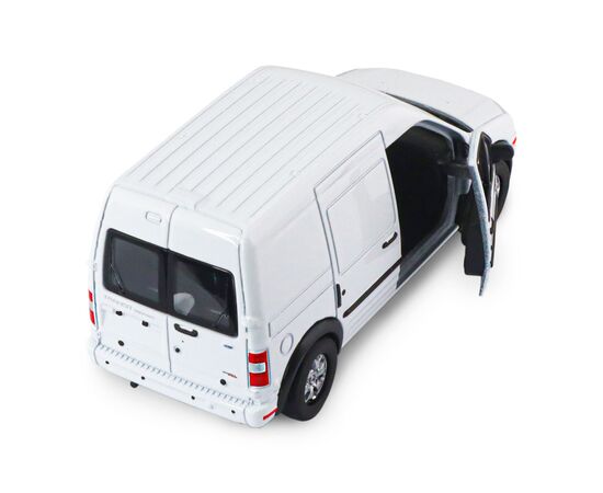 Машина TechnoDrive Ford Transit Connect (білий) (250386W), зображення 2 Машина TechnoDrive Ford Transit Connect (білий) (250386W), зображення 2