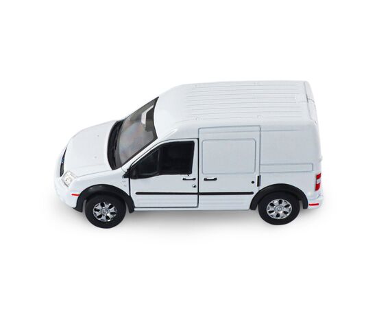 Машина TechnoDrive Ford Transit Connect (білий) (250386W), зображення 8 Машина TechnoDrive Ford Transit Connect (білий) (250386W), зображення 8