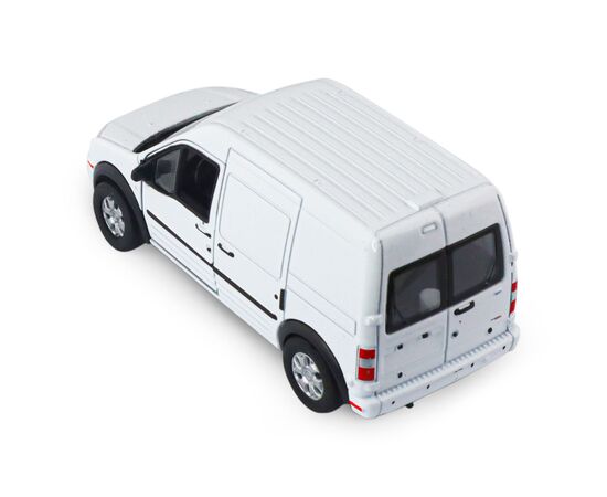 Машина TechnoDrive Ford Transit Connect (білий) (250386W), зображення 9 Машина TechnoDrive Ford Transit Connect (білий) (250386W), зображення 9