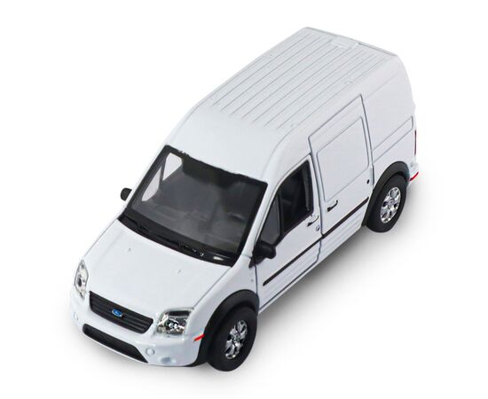 Машина TechnoDrive Ford Transit Connect (білий) (250386W) Машина TechnoDrive Ford Transit Connect (білий) (250386W)