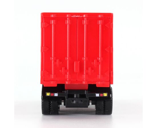 Машина TechnoDrive Scania Нова пошта (250414U), зображення 4 Машина TechnoDrive Scania Нова пошта (250414U), зображення 4