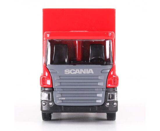 Машина TechnoDrive Scania Нова пошта (250414U), зображення 8 Машина TechnoDrive Scania Нова пошта (250414U), зображення 8