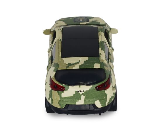 Машина TechnoDrive серії Шеврони Героїв - Kia Sportage R - Дозор (250361MC), зображення 10 Машина TechnoDrive серії Шеврони Героїв - Kia Sportage R - Дозор (250361MC), зображення 10