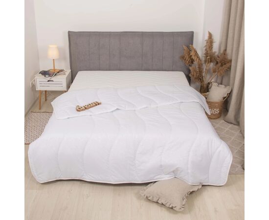 Одеяло Viluta силиконовое стеганое Relax Light 170х205 (kovdra_relax_light_205х170), изображение 2 Одеяло Viluta силиконовое стеганое Relax Light 170х205 (kovdra_relax_light_205х170), изображение 2