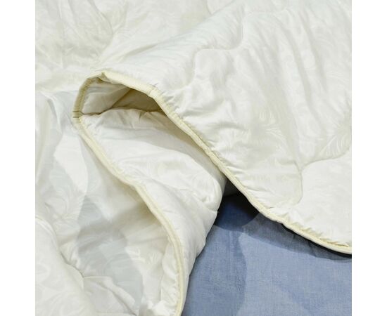 Одеяло Viluta шерстяное стеганное Comfort 170х205 (ковдра_comfort_205*170), изображение 3