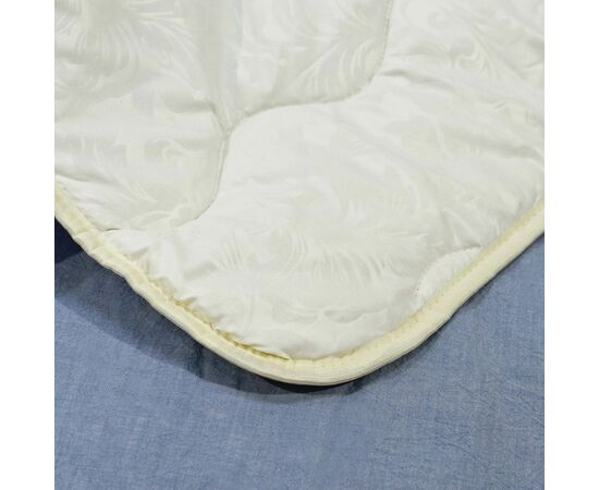 Одеяло Viluta шерстяное стеганное Comfort 170х205 (ковдра_comfort_205*170), изображение 4