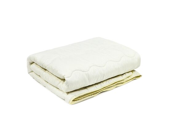 Одеяло Viluta шерстяное стеганное Comfort 170х205 (ковдра_comfort_205*170)