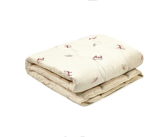 Одеяло Viluta шерстяное стеганное Premium Light 140х205 (kovdra_premium_light_205х140) Одеяло Viluta шерстяное стеганное Premium Light 140х205 (kovdra_premium_light_205х140)