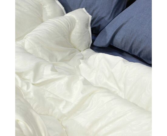 Одеяло Viluta силиконовое стеганое Relax 100х140 (ковдра_relax_140*100), изображение 3