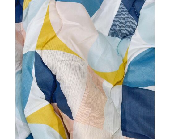 Одеяло Viluta силиконовое стеганое Стандарт 200х220 (ковдра_стандарт_220*200), изображение 4 Одеяло Viluta силиконовое стеганое Стандарт 200х220 (ковдра_стандарт_220*200), изображение 4