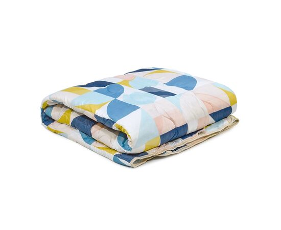 Одеяло Viluta силиконовое стеганое Стандарт 200х220 (ковдра_стандарт_220*200) Одеяло Viluta силиконовое стеганое Стандарт 200х220 (ковдра_стандарт_220*200)