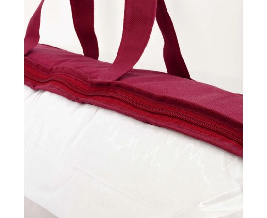 Одеяло Viluta хлопковое стеганное Cotton 140х205 (ковдра_хлопок_205*140_Cotton), изображение 5