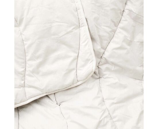 Одеяло Viluta хлопковое стеганное Cotton 170х205 (ковдра_хлопок_205*170_Cotton), изображение 3