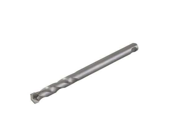 Сверло DeWALT центрирующее CARBIDE, для цифенборов, D=6.35 мм.,L=95 мм.1 шт (DT20629), изображение 2 Сверло DeWALT центрирующее CARBIDE, для цифенборов, D=6.35 мм.,L=95 мм.1 шт (DT20629), изображение 2