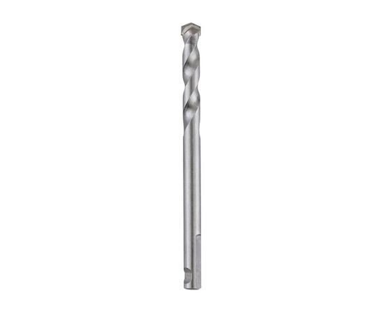 Сверло DeWALT центрирующее CARBIDE, для цифенборов, D=6.35 мм.,L=95 мм.1 шт (DT20629)