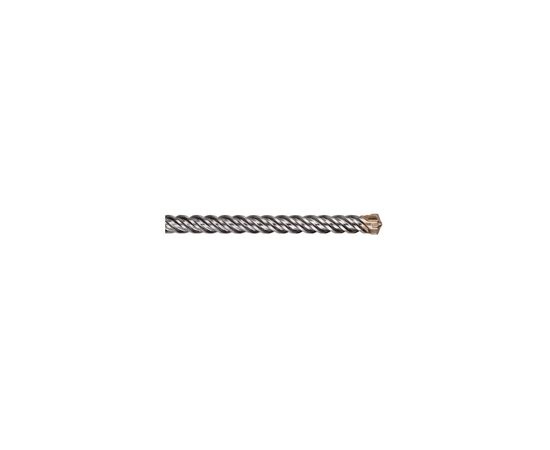 Бур DeWALT SDS-MAX ,XLR, 4 кромки, 25x800x920 мм (DT60826), изображение 4 Бур DeWALT SDS-MAX ,XLR, 4 кромки, 25x800x920 мм (DT60826), изображение 4