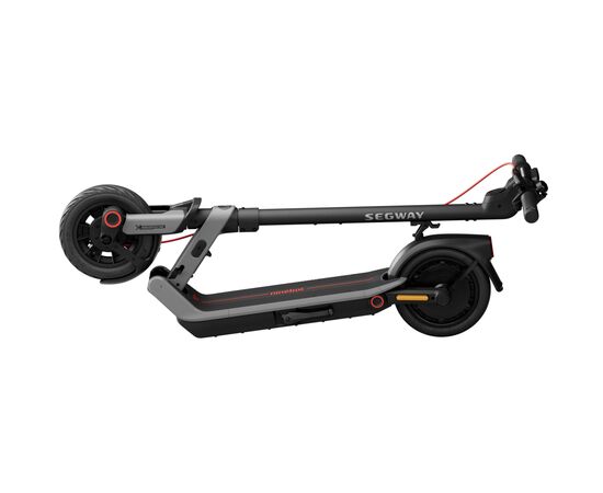 Электросамокат Segway E3 PRO E серый (AA.05.19.02.0003), изображение 8 Электросамокат Segway E3 PRO E серый (AA.05.19.02.0003), изображение 8